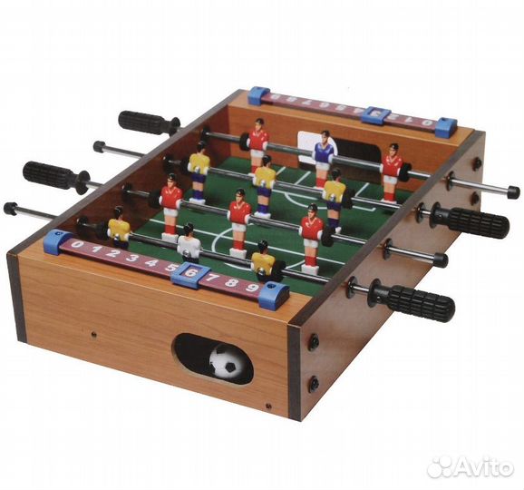 Игра настольная 