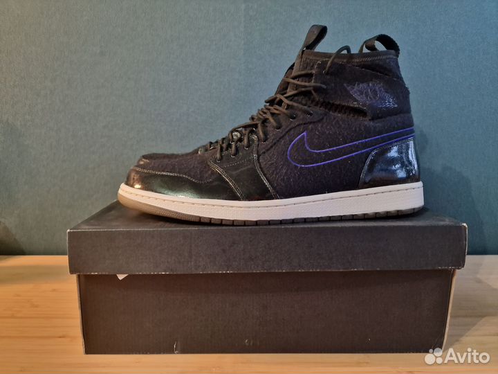 Jordan 1 retro Ultra High 15 US