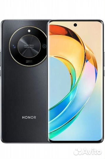 HONOR X9b, 8/256 ГБ