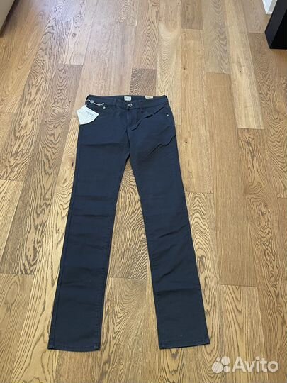 Новые джинсы для мальчика Armani Junior оригинал