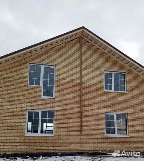 Пластиковые окна на балкон