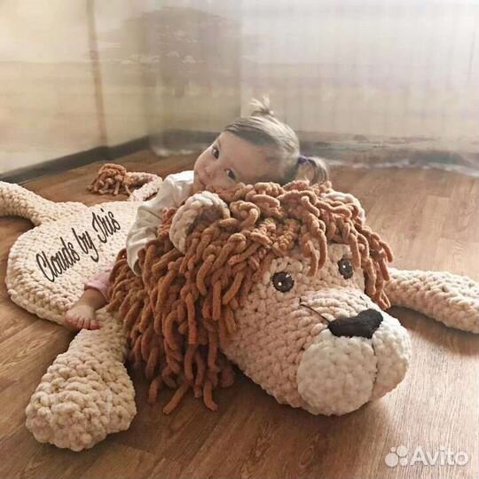 Игрушки на заказ