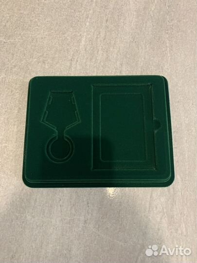 Футляры для медалей