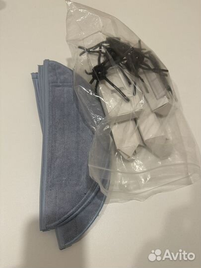 Расходники Roborock s7