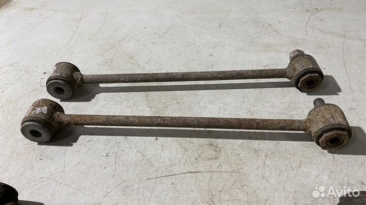 Стойка заднего стабилизатора Mercedes Benz W211