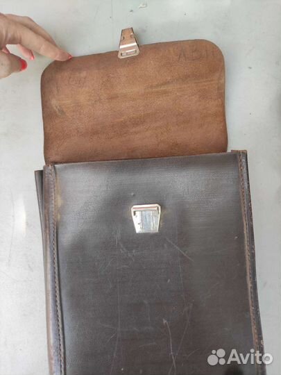 Офицерский планшет