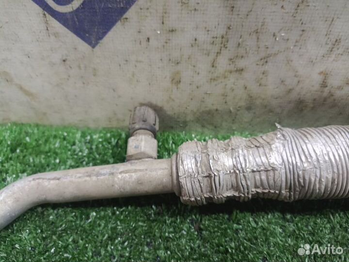 Трубка кондиционера Bmw X5 кроссовер 3.0 M54 2001