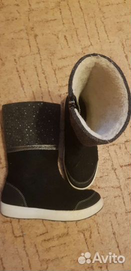 Валенки
