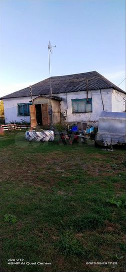 Дом 135 м² на участке 6 сот.