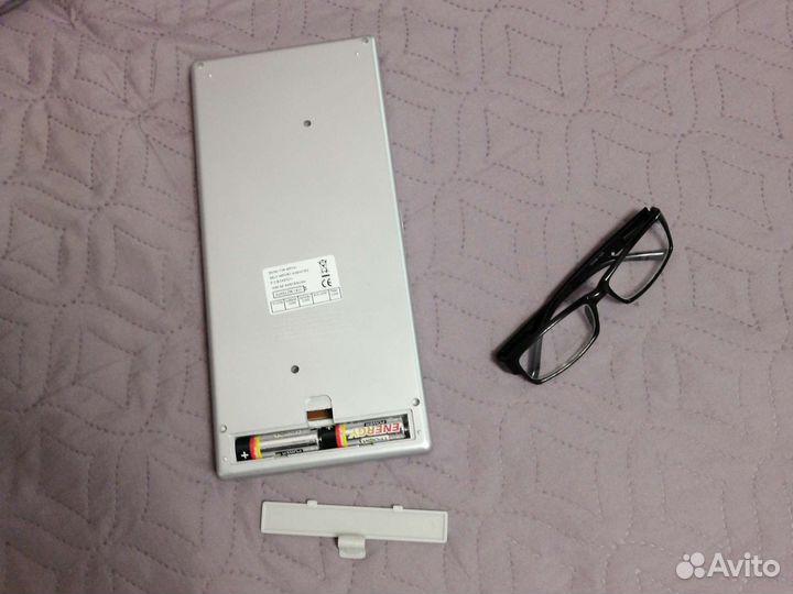 Пульты ду для телевизора