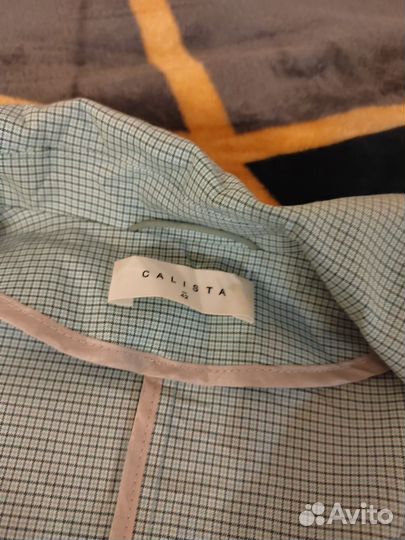 Живет женский летний