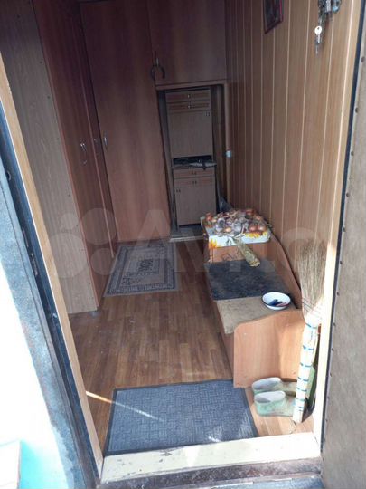 Дом 69,9 м² на участке 5,8 сот.