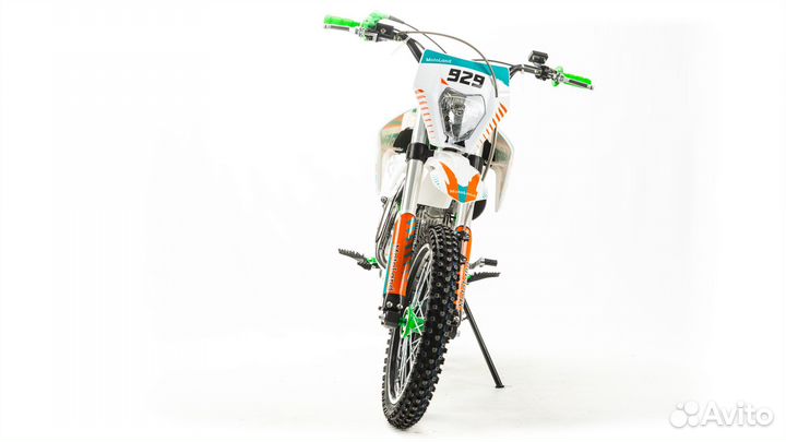 Питбайк motoland TCX140