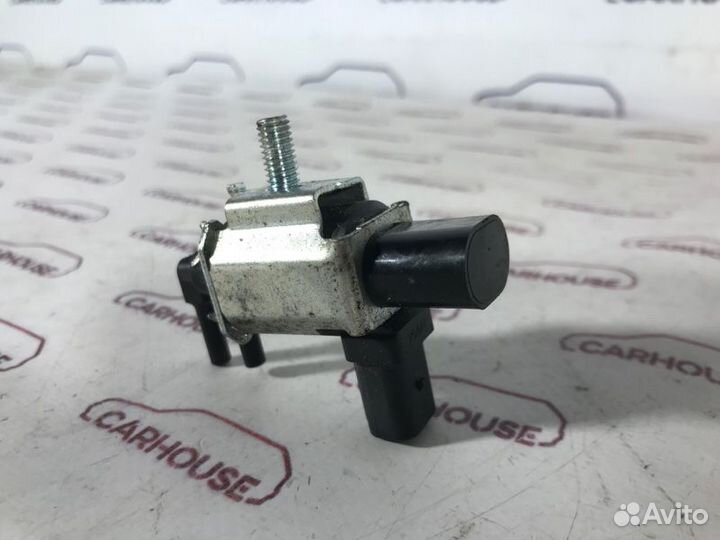 Клапан электромагнитный Ford Focus 2 1.8 qqdb 2008