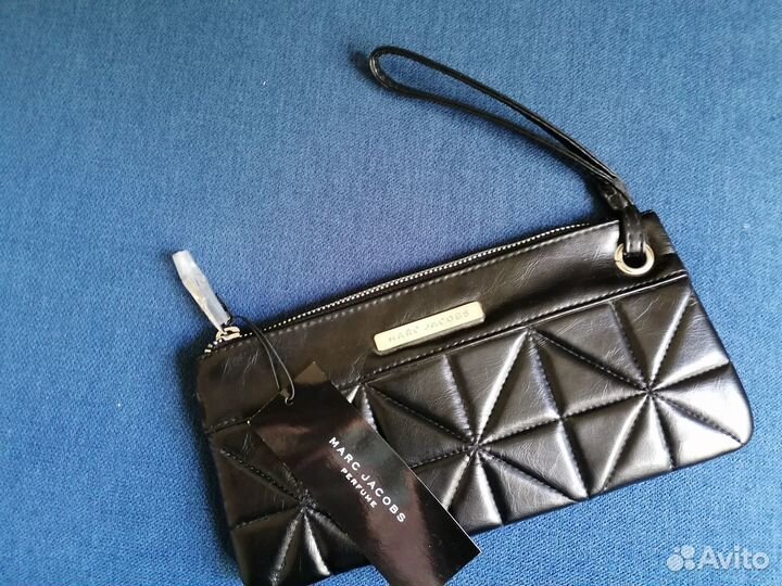 Клатч Marc Jacobs оригинал, новый