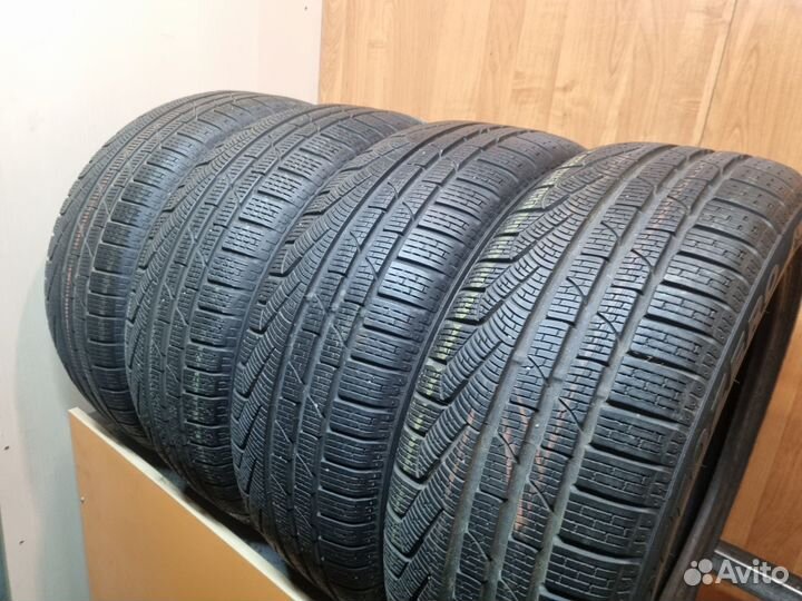 Pirelli Winter Sottozero 225/45 R18