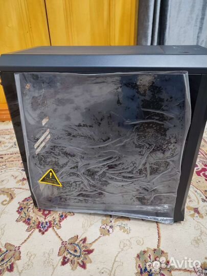 Игровой корпус для пк