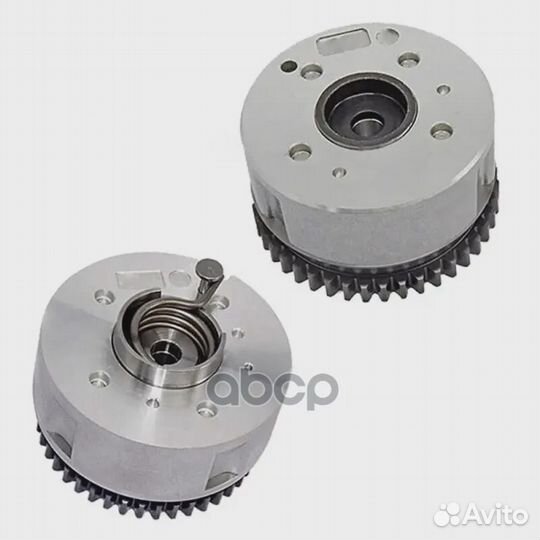 Шестерня распредвала впуск. 2435003001 Hyundai-KIA