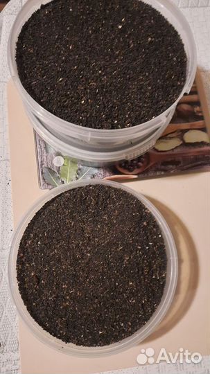 Экстракт пжвм. Огнёвка