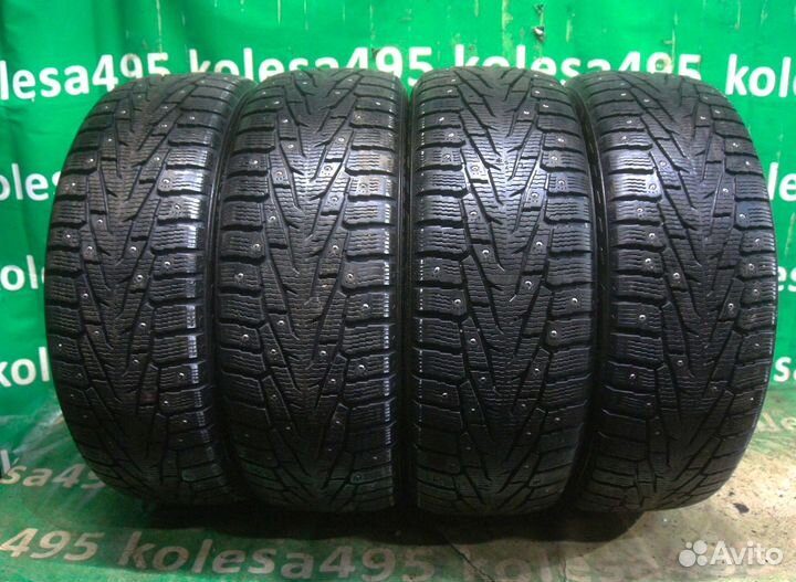 Nokian Tyres Hakkapeliitta 7 235/55 R19 105T