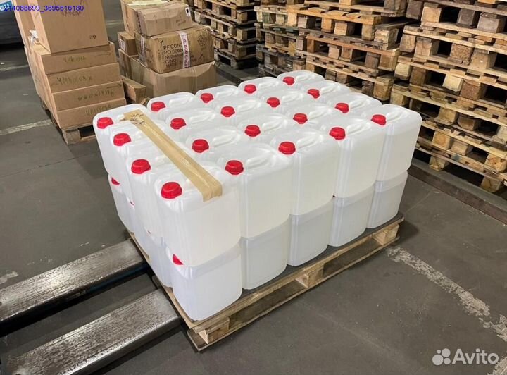 Парфюмерная база для масел классик (Арт.53167)