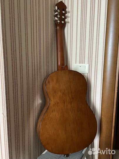 Гитара yamaha c40