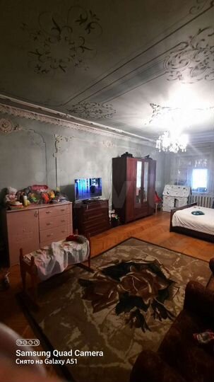 Дом 115 м² на участке 6 сот.