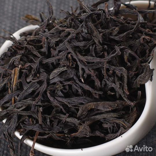 Китайский чай 