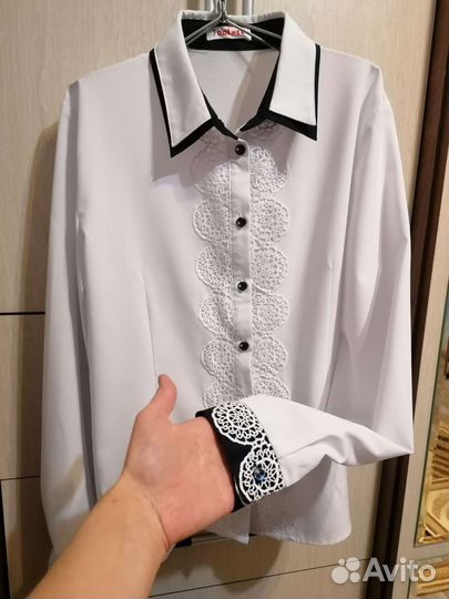 Блузка