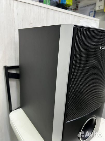 Сабвуфер пассивный Sony SS-WS72
