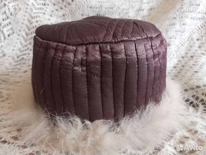 Шапка ушанка. Отличное качество