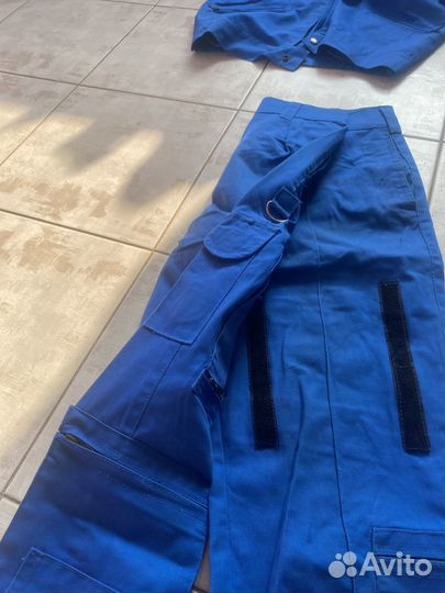 Летний летный костюм ввс