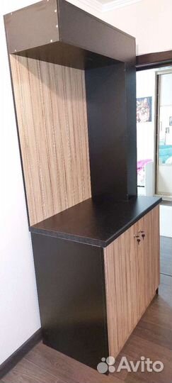 Кофейный островок