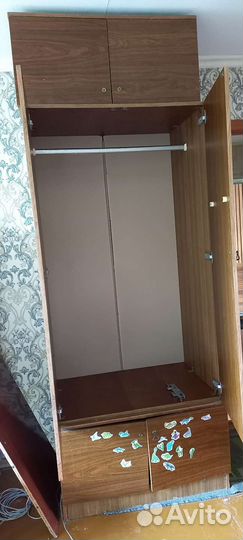 Шкаф бу
