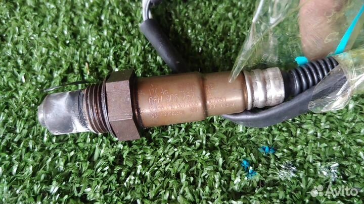 Лямбда-зонд задний Audi A4 Allroad B8 cdnc 2011