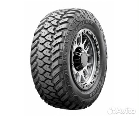 Sailun Terramax M/T 265/70 R17 121Q