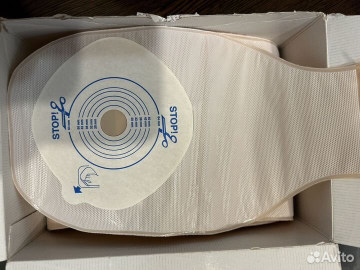 Калоприемник