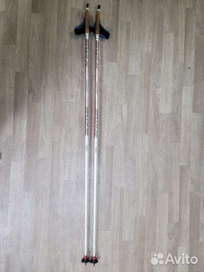 Лыжные палки swix star ct1