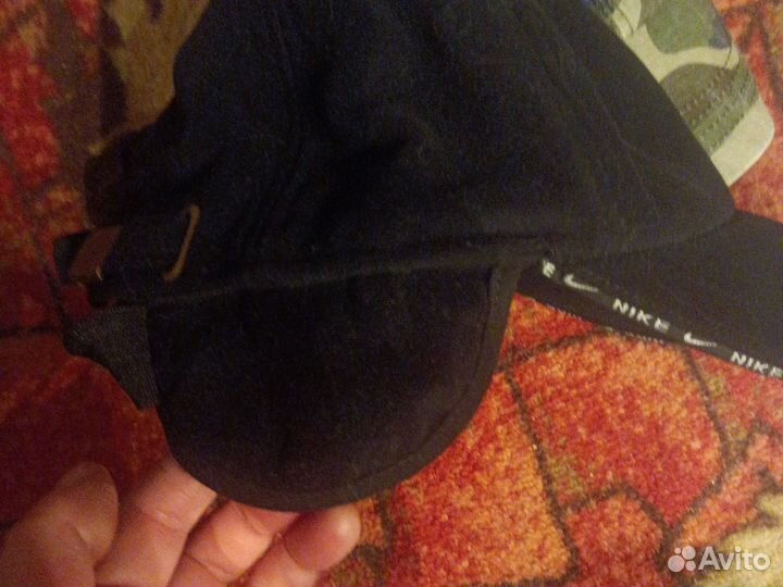 Кепка бейсболка мужская