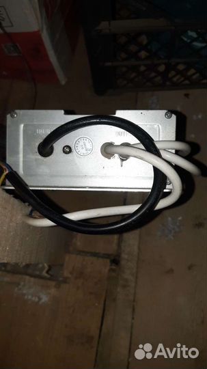 Блок питания для светодиодов