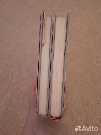 Книги для девочек Портер Полианна и Рут Сойер