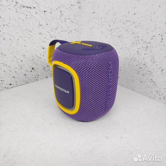 Портативная колонка Hopestar P66
