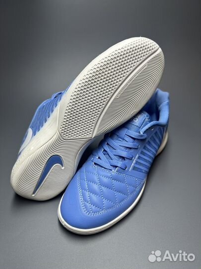 Футзалки Nike Lunar Gato IC