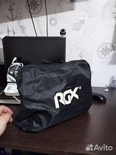 Хоккейные коньки bauer 33размер