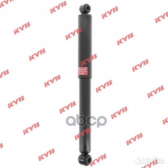 Амортизатор - Excel-G зад прав/лев ;Toyota HI