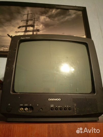 Телевизор