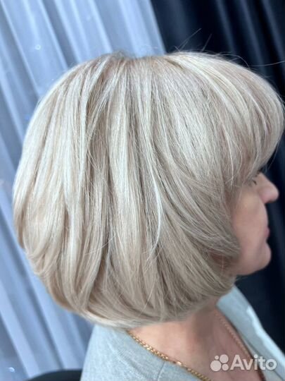 Парикмахер