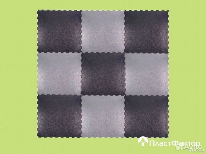 Плитка напольная для магазина и склада