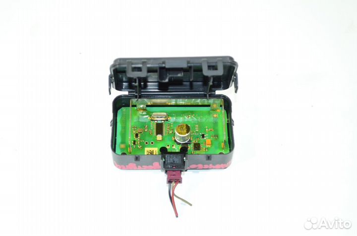 Блок управления Land Rover Discovery L319 5.0 2010