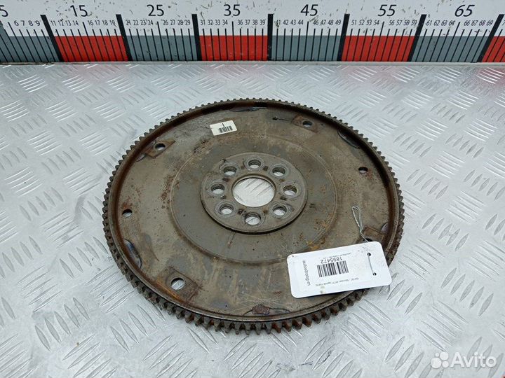 Маховик Land Rover Freelander